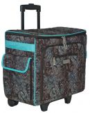 Click Here To View Everything Mary Rolling Sewing Tote Click Here To View Everything Mary Rolling Sewing Tote